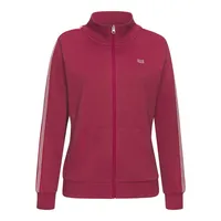 H.I.S. H.I.S Sweatjacke Damen rot Gr.36/38