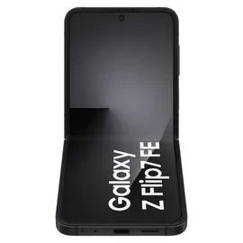 Samsung Galaxy Z Flip7 FE 128 GB Black