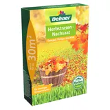Dehner Herbstrasen-Nachsaat