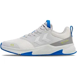 hummel Reach TR Power Trainingsschuhe 9109 - white/blue 41
