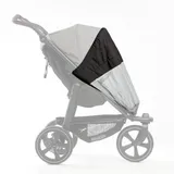 TFK Sonnenschutz Mono 2 Schwarz