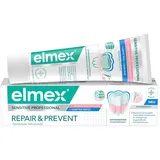 Elmex Sensitive Professional Repair & Prevent + Sanftes Weiß Zah