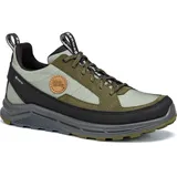 Hanwag Herren Rotpunkt Light Low GTX Schuhe (Größe 48, oliv)