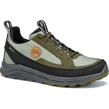 Hanwag Herren Rotpunkt Light Low GTX Schuhe (Größe 48, oliv)