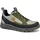 Hanwag Herren Rotpunkt Light Low GTX Schuhe (Größe 48, oliv)