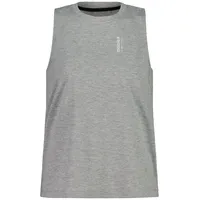 Maloja LenksteinM. Top grey melange XL