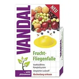 Vandal Falle Mücken