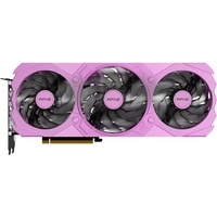 KFA2 GeForce RTX 4070 SUPER EX Gamer 1-Click OC NVIDIA 12 GB GDDR6X