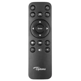 Optoma ZH507+ DLP Weiß
