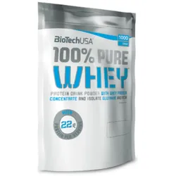 BioTech 100% Pure Whey Milchreis