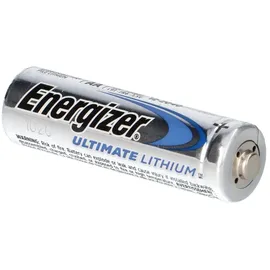 Energizer Ultimate Lithium AA 3000 mAh 120 St.