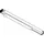 GEZE Gleitschiene TS 5000/3000 BG Silber