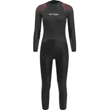 Orca Neoprenanzug Apex Float Rot/Schwarz L