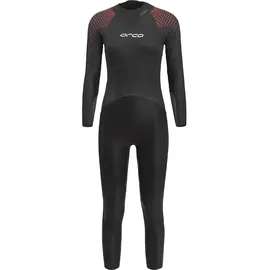 Orca Neoprenanzug Apex Float Rot/Schwarz L