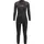 Orca Neoprenanzug Apex Float Rot/Schwarz L
