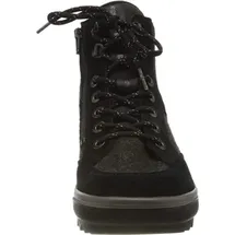 Legero Damen Tirano schwarz 39