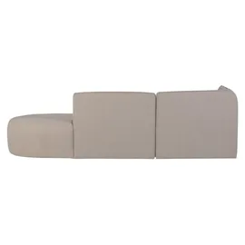 Woood Chios Loungesofa beige
