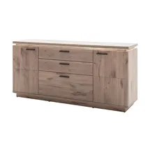 MCA Furniture Sideboard Kataros 171 x 81 x 44 cm Mehrfarbig