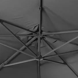 sweeek Wimereux 300 x 400 cm Grau