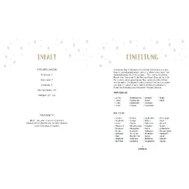 Edition Michael Fischer Mein Adventskalender-Buch: DIY Christmas