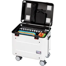 PARAT PARAPROJECT Case i10 KidsCover - Wagen (synchronisieren und laden)
