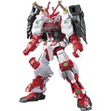 Bandai Namco Entertainment Bandai Model Kit Gunpla - Gundam Build Fighters High Grade Plastic Model Kit 1/144 Sengoku Astray Gundam