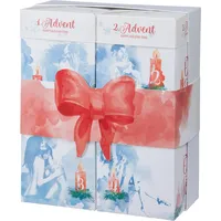 ST Rubber Erotik-Adventskalender 2023