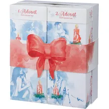 ST Rubber Erotik-Adventskalender 2023