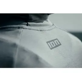 ION Neoprenshirt Storm Pro Grau/Melange XL