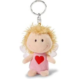 NICI 34554, Schlüsselring/Etui Mehrfarbig