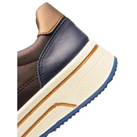 ARA Sapporo Damen Weit Blau Amarone Nuts 38,5