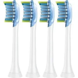 Philips Sonicare C3 Premium Plaque Defence Aufsteckbürste HX9044/17 4 St.