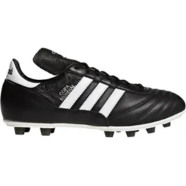 adidas Copa Mundial Black / Footwear White / Black 44 2/3