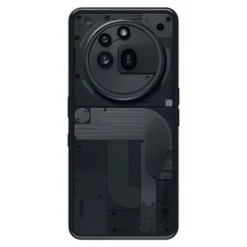 Nothing Phone (3a) Pro 12 GB RAM 256 GB Schwarz