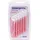 Interprox Plus Nano Interdentalbürste rosa 6 St.