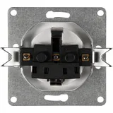 McPower Schuko-Steckdose Cup Weiß 18 St.