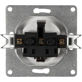 McPower Schuko-Steckdose Cup Weiß 18 St.