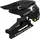 CRATONI Madcat MIPS - Fahrradhelm - -M 49-56 cm lime-black matt