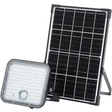 Ledvance Solar LED-Fluter Endura Flood Split 30 W, 4500 lm, 4000 K