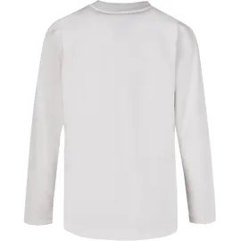 F4NT4STIC Ho Ho Ho Santa Claus Weihnachten in weiß | Gr.: 158/164