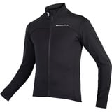 Endura FS260-Pro Roubaix Trikot schwarz M