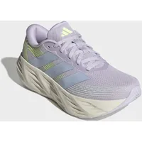 adidas Galaxy 8 Damen Purple Tint/Frozen Purple/Hi-Res Yellow 39