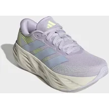 adidas Galaxy 8 Damen Purple Tint/Frozen Purple/Hi-Res Yellow 39