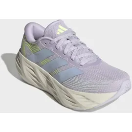 adidas Galaxy 8 Damen Purple Tint/Frozen Purple/Hi-Res Yellow 39