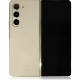 Samsung Galaxy Z Fold5 12 GB RAM 1 TB Cream