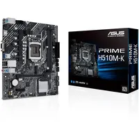 Asus Prime H510M-K Gaming Mainboard Sockel Intel LGA 1200
