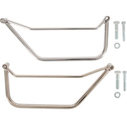Longride Satteltaschenhalter