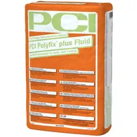 PCI Polyfix plus Fluid 25kg Sack grau - PCI