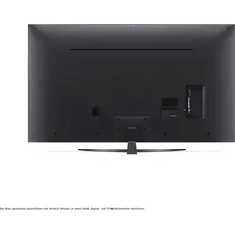 LG 55UR81006LJ 55" 4K UHD TV UR81