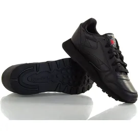 Reebok Classics Leather Core Black/Core Black/Core Black 37